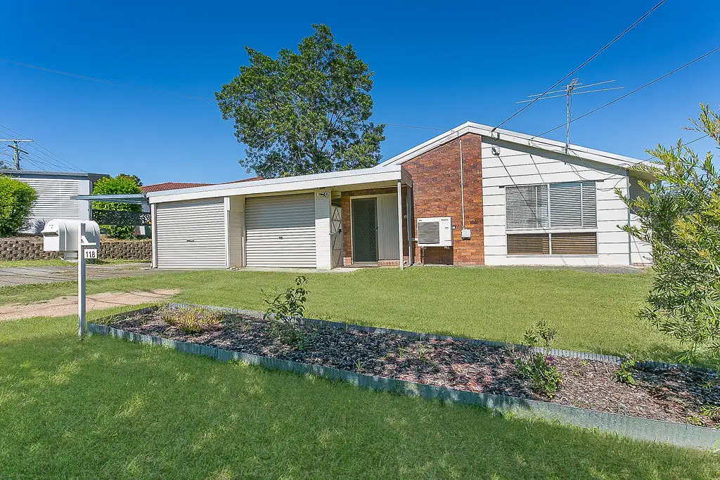 Main view of Homely house listing, 118 Smiths Road, Goodna QLD 4300