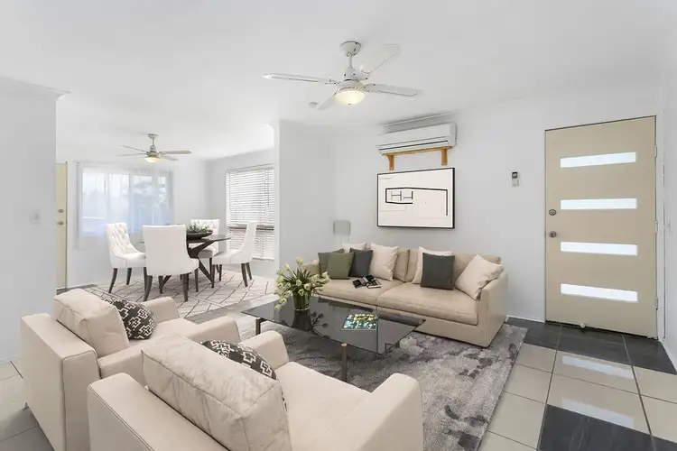 Second view of Homely house listing, 118 Smiths Road, Goodna QLD 4300