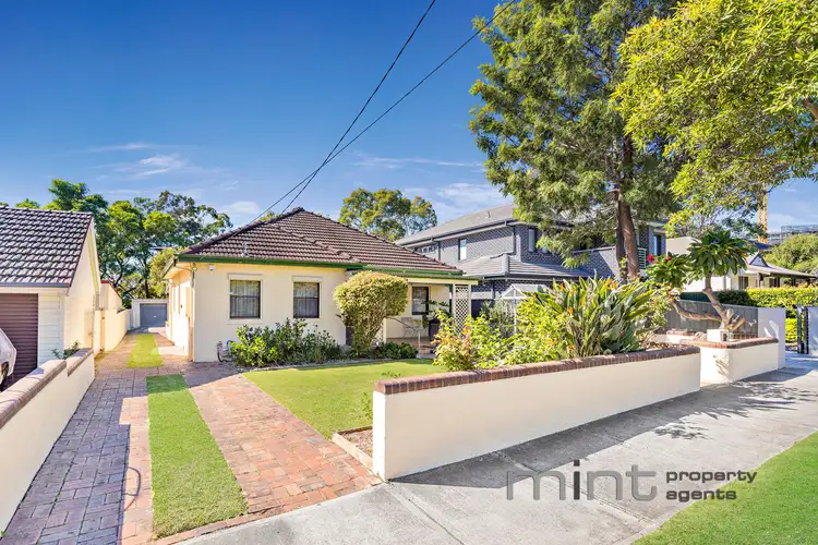 64 Water Street, Belfield NSW 2191
