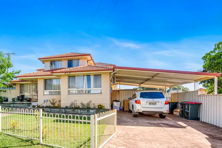Second view of Homely house listing, 1 Kastelan Street, Blacktown NSW 2148