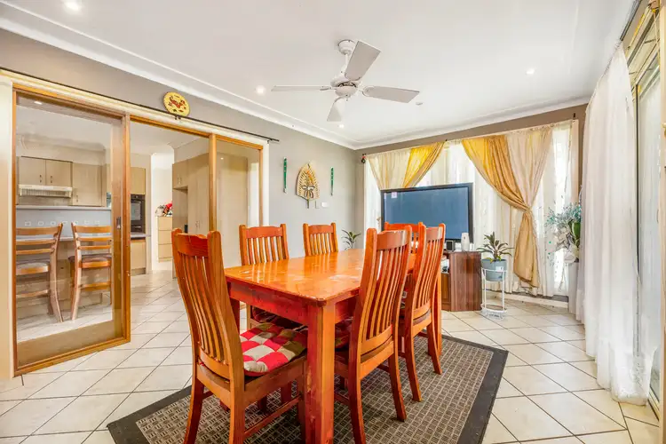 Fourth view of Homely house listing, 1 Kastelan Street, Blacktown NSW 2148