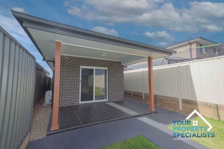 20B Carroll Street, Oran Park NSW 2570