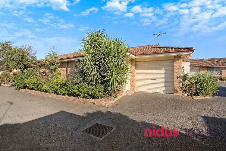 7/3 Appleby Place, Plumpton NSW 2761