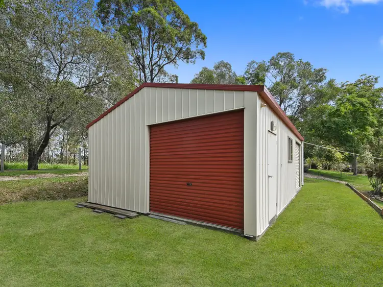 Third view of Homely house listing, 1 Hidden Valley Drive, Eatons Hill QLD 4037