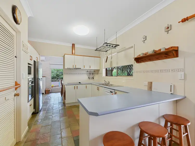 Fifth view of Homely house listing, 1 Hidden Valley Drive, Eatons Hill QLD 4037