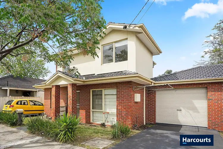2/37 Colin Road, Oakleigh South VIC 3167