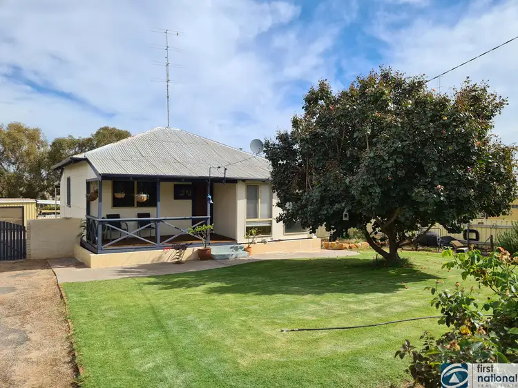 24 Hopetoun Avenue, Northam WA 6401