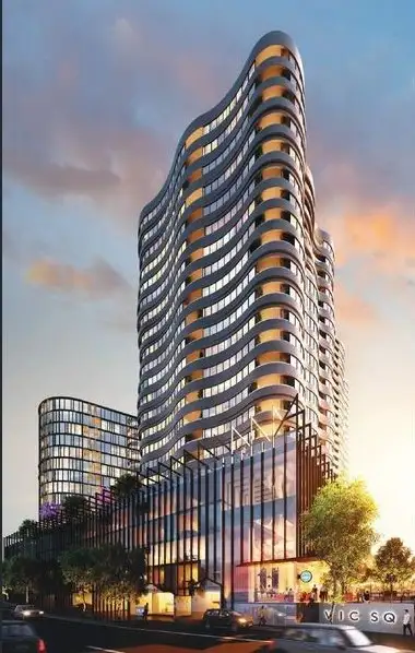 508/8 Hallenstein Street