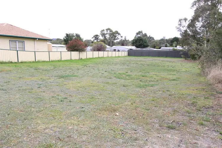 Third view of Homely land listing, 66 Wright Street, Heathcote VIC 3523
