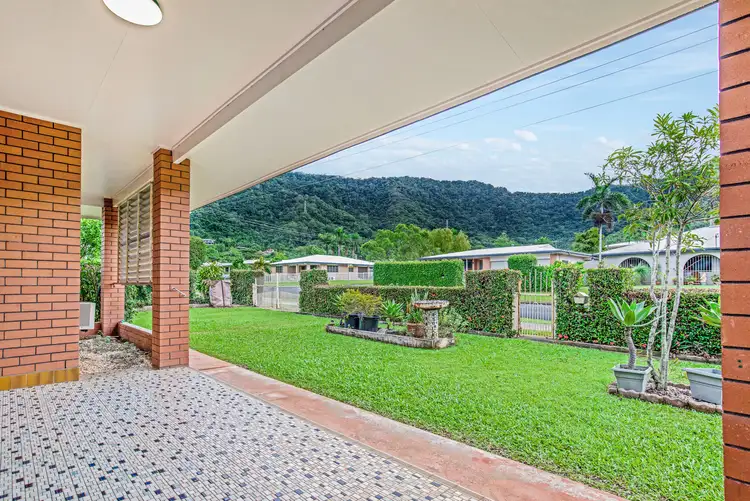 Second view of Homely house listing, 22 Fairview Street, Bayview Heights QLD 4868