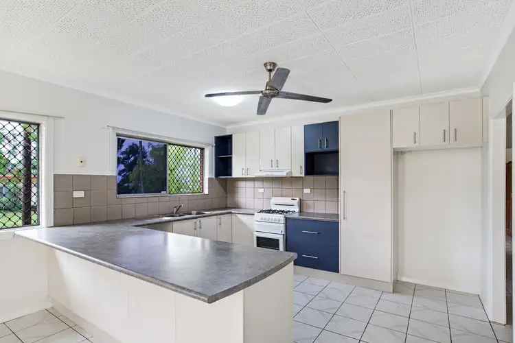 Fourth view of Homely house listing, 22 Fairview Street, Bayview Heights QLD 4868