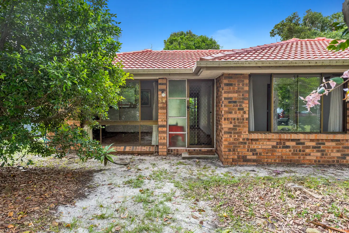 Main view of Homely house listing, 34 BRANDON STREET, Suffolk Park NSW 2481