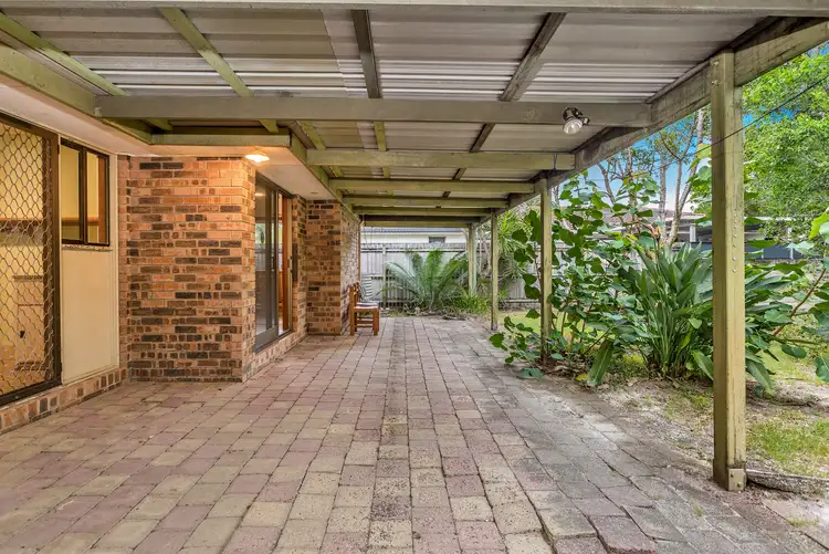 Fifth view of Homely house listing, 34 BRANDON STREET, Suffolk Park NSW 2481