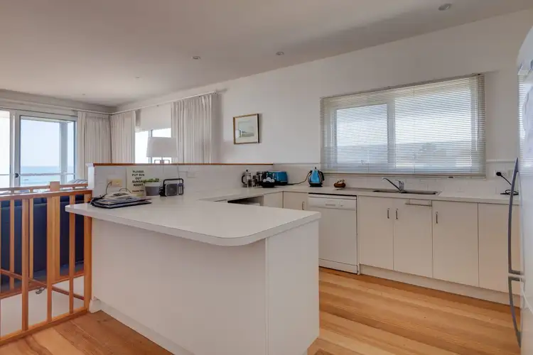 Fifth view of Homely house listing, 1/1 Hanley Court, Port Fairy VIC 3284