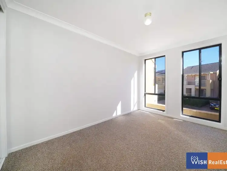 Fifth view of Homely townhouse listing, 13/72 Parliament Road, Macquarie Fields NSW 2564