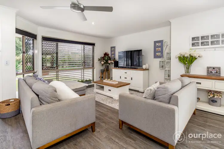 Second view of Homely house listing, 41 Belvedere Crescent, Bellmere QLD 4510