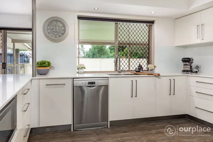 Fourth view of Homely house listing, 41 Belvedere Crescent, Bellmere QLD 4510