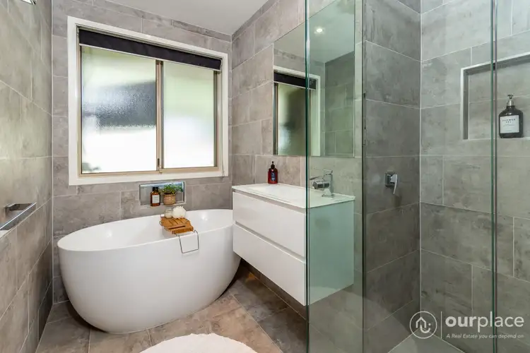 Fifth view of Homely house listing, 41 Belvedere Crescent, Bellmere QLD 4510