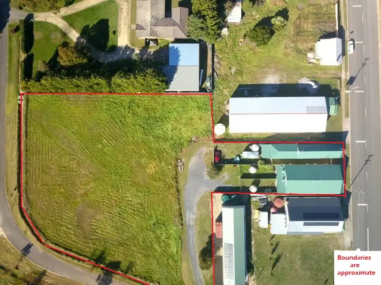 16 Wallace Street, Tarago NSW 2580