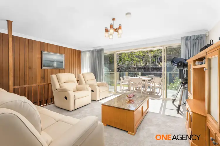 Third view of Homely house listing, 8 Battunga Place, Engadine NSW 2233