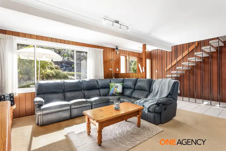 Fourth view of Homely house listing, 8 Battunga Place, Engadine NSW 2233