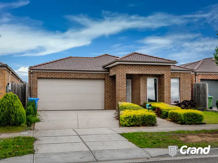 28 Cadillac Street, Cranbourne East VIC 3977