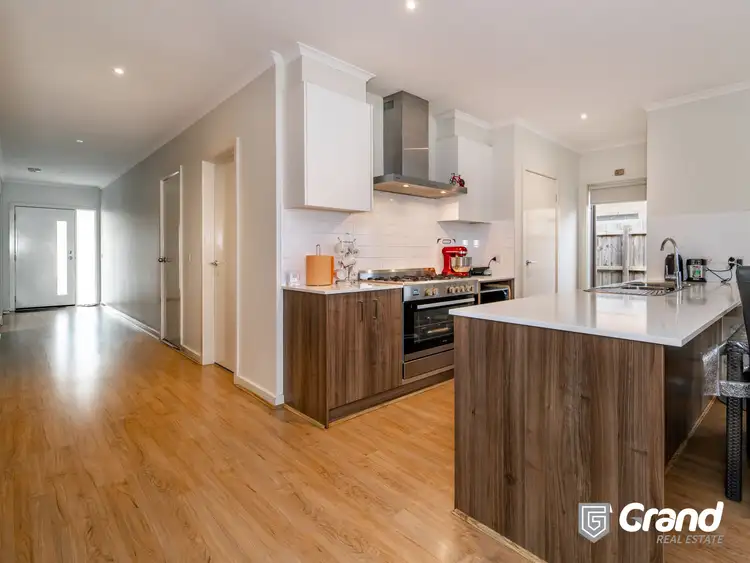 Second view of Homely house listing, 28 Cadillac Street, Cranbourne East VIC 3977