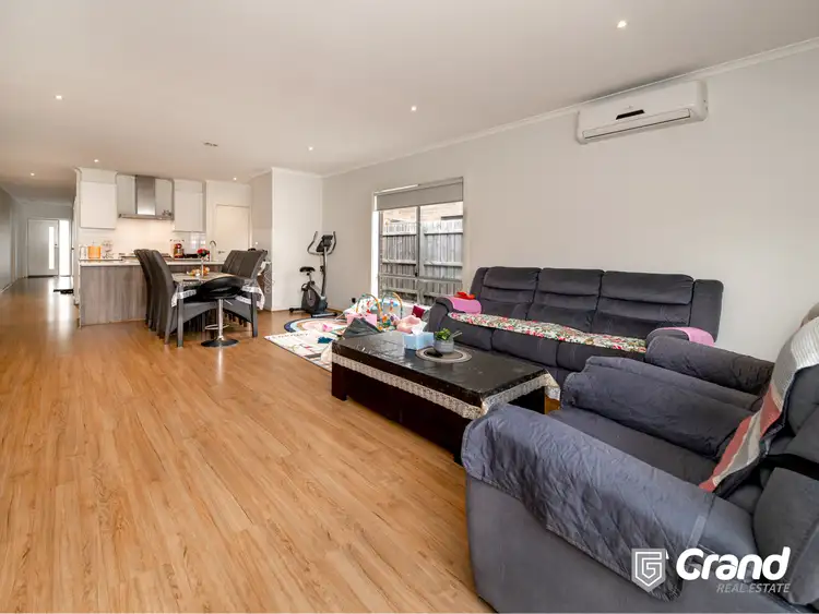 Third view of Homely house listing, 28 Cadillac Street, Cranbourne East VIC 3977
