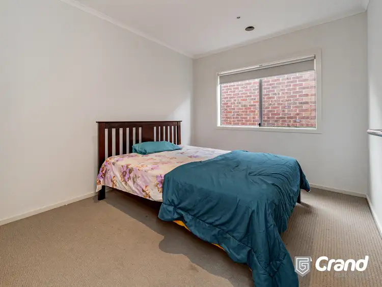 Fifth view of Homely house listing, 28 Cadillac Street, Cranbourne East VIC 3977