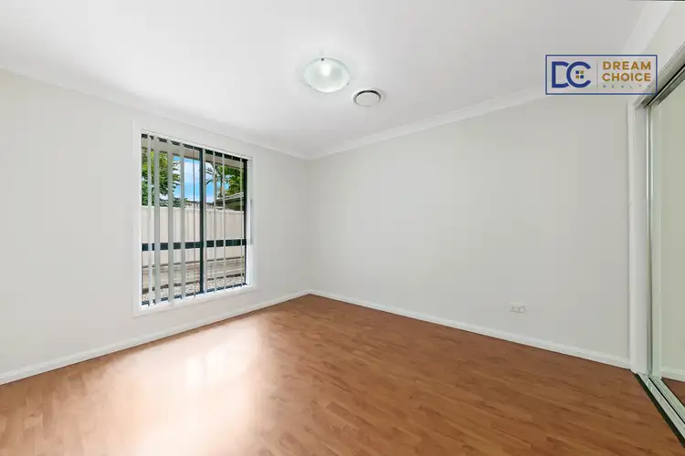 Fifth view of Homely villa listing, 7/15 Tungarra Road, Girraween NSW 2145