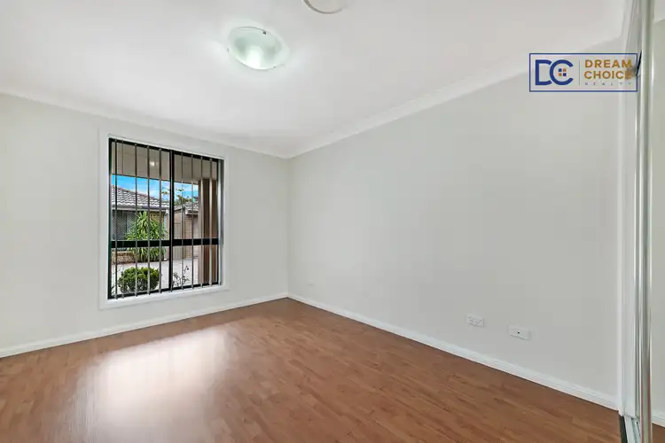 Sixth view of Homely villa listing, 7/15 Tungarra Road, Girraween NSW 2145