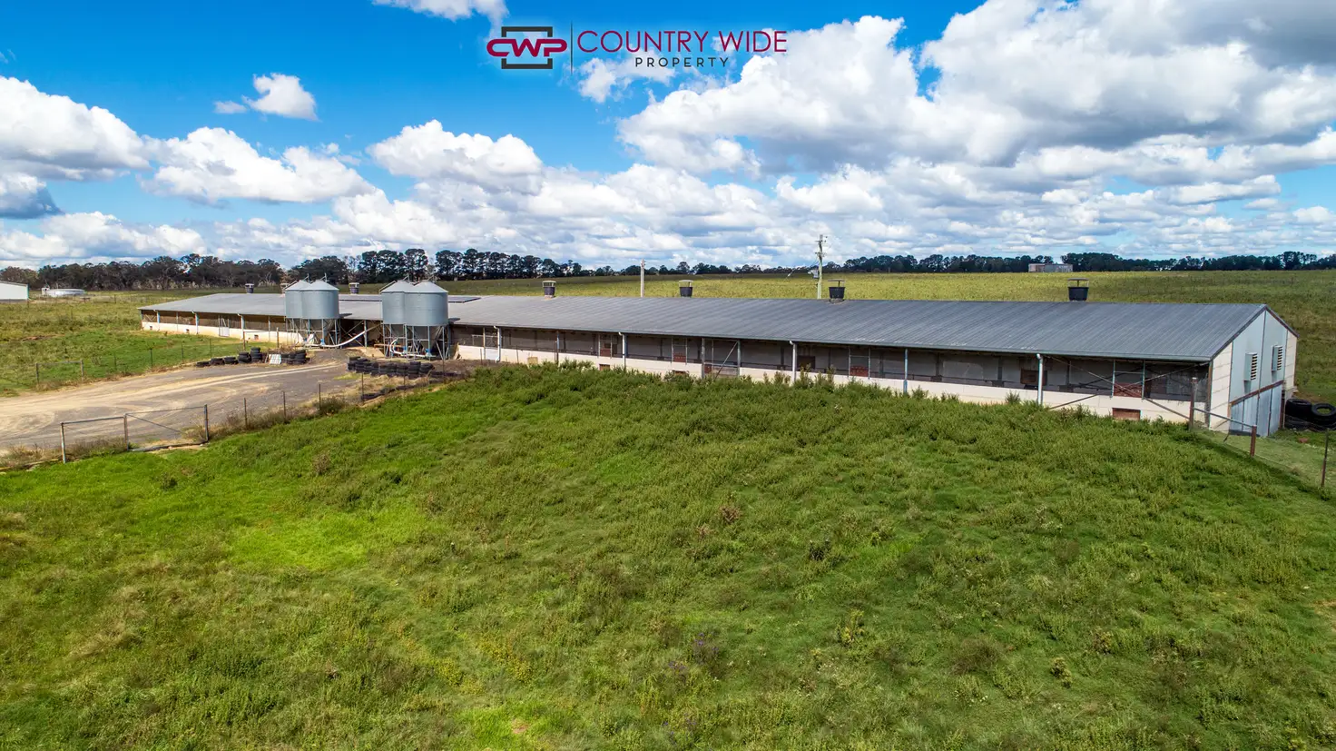 Main view of Homely rural property listing, 28 Whitmore Road, Glen Innes NSW 2370