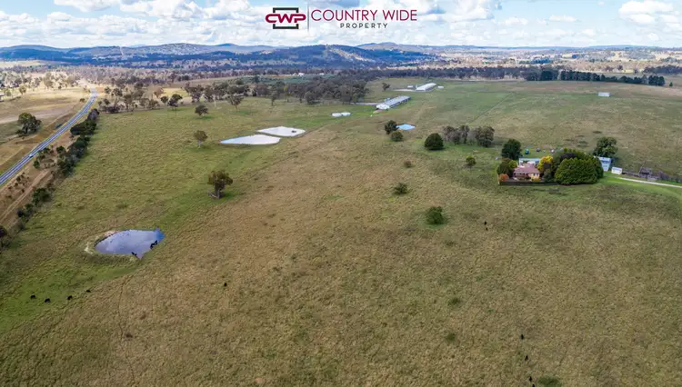 Fifth view of Homely rural property listing, 28 Whitmore Road, Glen Innes NSW 2370