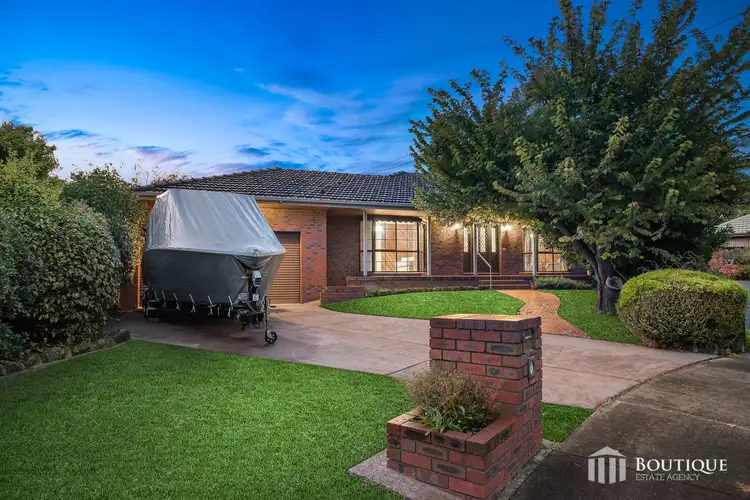 6 Weist Court, Dandenong North VIC 3175