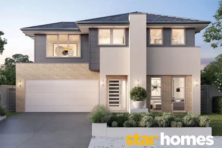 Main view of Homely house listing, LOT 202 Edmund Street, Riverstone NSW 2765