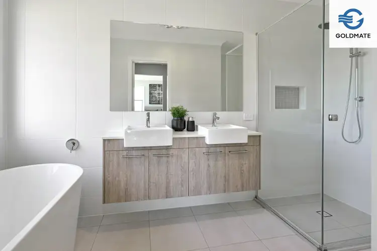 Second view of Homely house listing, LOT 202 Edmund Street, Riverstone NSW 2765