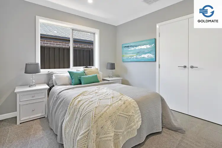 Third view of Homely house listing, LOT 202 Edmund Street, Riverstone NSW 2765