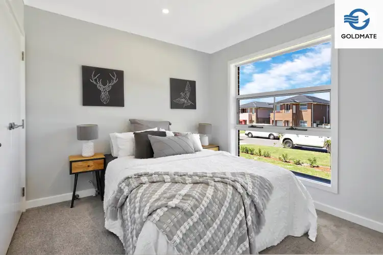 Sixth view of Homely house listing, LOT 202 Edmund Street, Riverstone NSW 2765