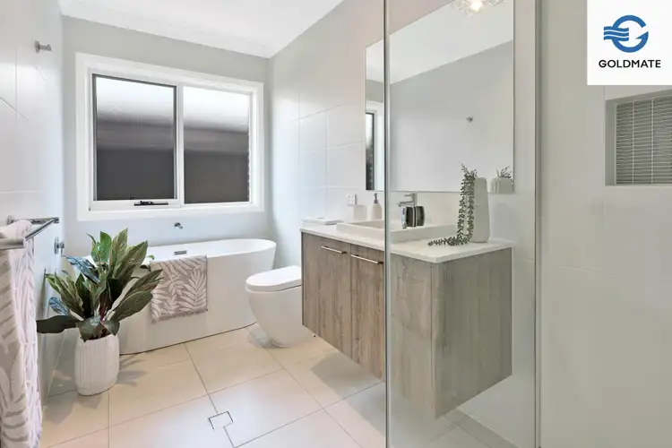 Seventh view of Homely house listing, LOT 202 Edmund Street, Riverstone NSW 2765
