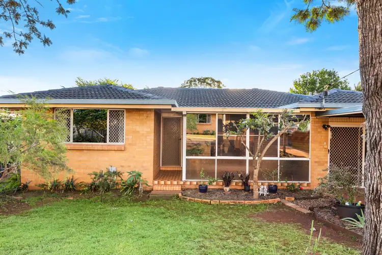 Main view of Homely house listing, 5 Milton Street, Kearneys Spring QLD 4350
