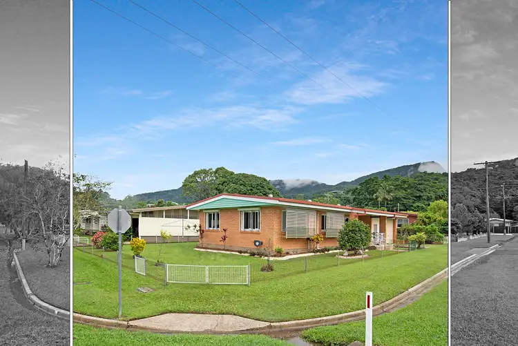 15 Watson Street, Earlville QLD 4870