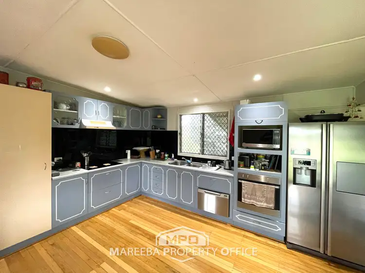 Third view of Homely rural property listing, 208 George Fabris Road, Mareeba QLD 4880