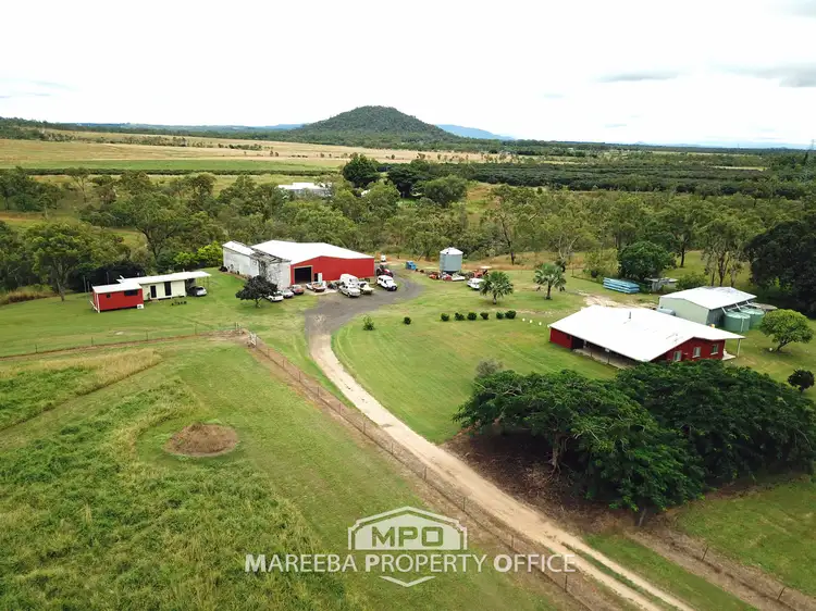 Fifth view of Homely rural property listing, 208 George Fabris Road, Mareeba QLD 4880