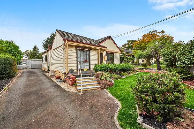 Main view of Homely house listing, 2 Victory Street, Croydon VIC 3136