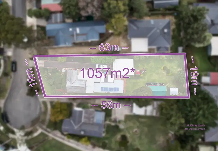 Second view of Homely house listing, 2 Victory Street, Croydon VIC 3136