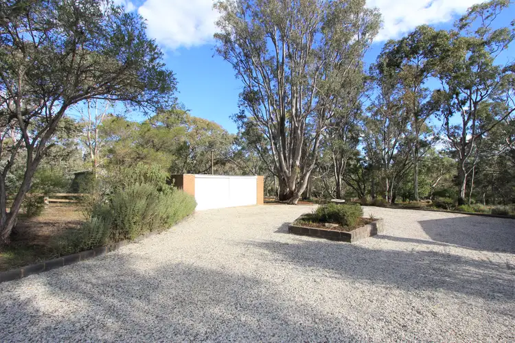 Third view of Homely house listing, 81 Forest Drive, Heathcote VIC 3523