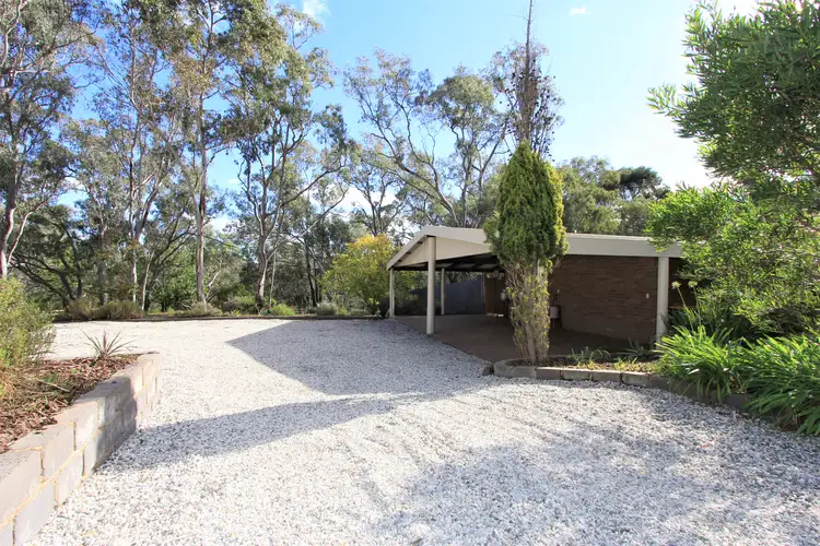 Fourth view of Homely house listing, 81 Forest Drive, Heathcote VIC 3523