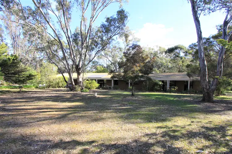 Fifth view of Homely house listing, 81 Forest Drive, Heathcote VIC 3523