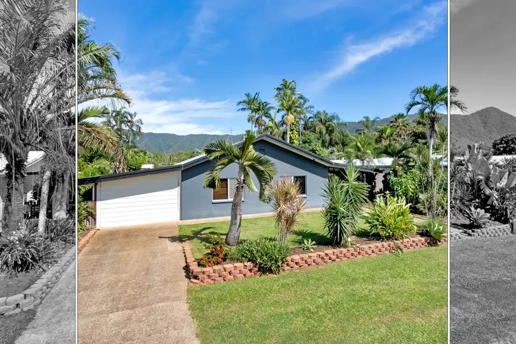 7 Mermaid Close, Bentley Park QLD 4869