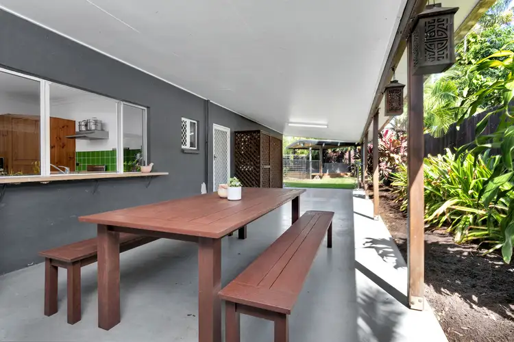 Fifth view of Homely house listing, 7 Mermaid Close, Bentley Park QLD 4869